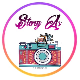 〖• Story 🌸〗استوری (@stoory_as)