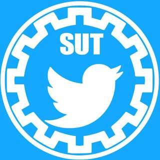 SUT Twitter (@sut_tw)