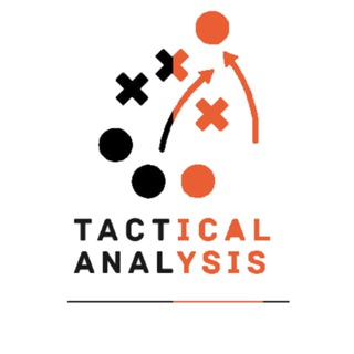 TacticalAnalysis | آنالیز تاکتیکی (@tacticalanalysis)