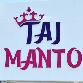 Taj Manto (تاج مانتو) (@taj_manto)