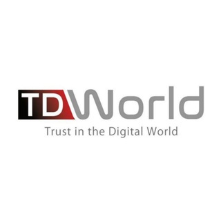 TDWorld (@tdworld)
