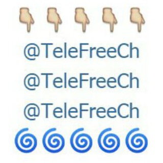 TeleFreeCH (@telefreech)