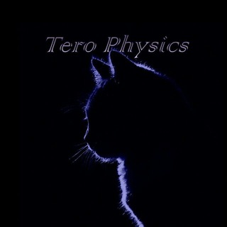 Tero Physics (@tero_physics)