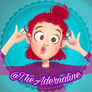 @TheAdernaline (@theadernaline)