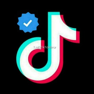 Tik TOK | تیک تاک (@tiktokerror)