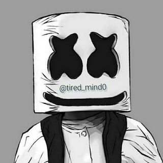 ذࣸ࣪ه࣬نۨ خسۜتٙ࣫ه࣬ (@tired_mind0)