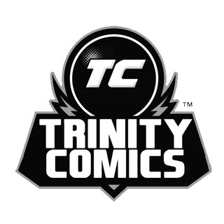 Trinity Comics (@trinitycomics)