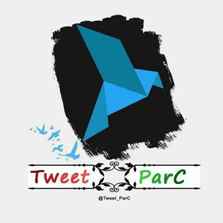 Tweet ParC (@tweet_parc)