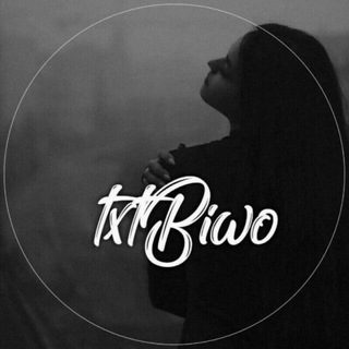 [ تکست بیو ]️ (@txtbiwo)