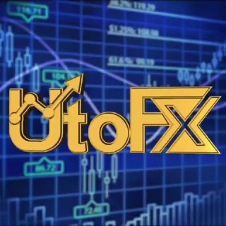 UtoFX | مرجع فاندامنتال فارکس و انس طلا (@utofx)