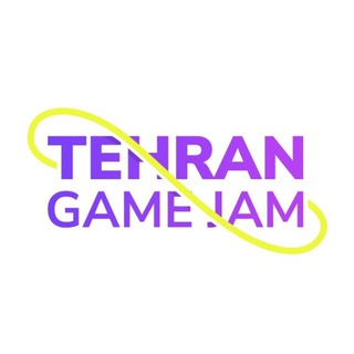 Tehran Game jam | تهران گیم جم (@ut_ggj)