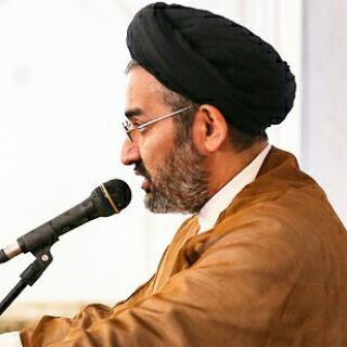 استاد واعظ موسوی| زندگی (@vaezmousavi)