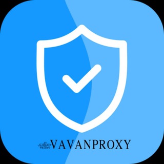 vavan proxy | پروکسی (@vavanproxy)