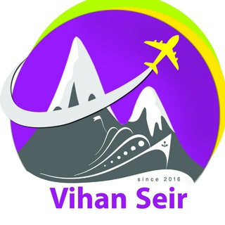 Vihan Seir Travel Agency (@vihanseir)
