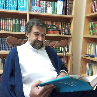 ویرایش ذهن | شهاب‌الدین حائری شیرازی (@virayeshe_zehn)