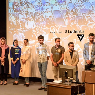 Vivid students (@vivid_students)