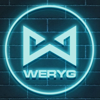 🔺WeRYG (@w3ryg)