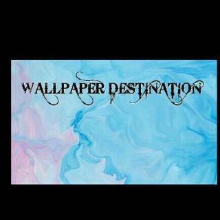 WALLPAPER DESTINATION (@wallpd)