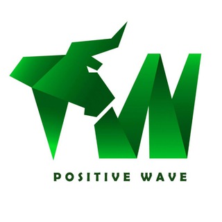 POSITIVE WAVE (@waveplus)