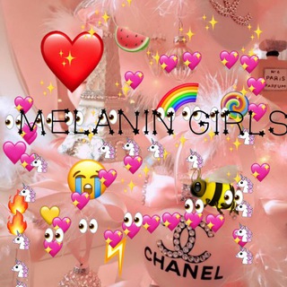 🥀❤️MELANIN GIRLS🍫💸 (@westillglow)