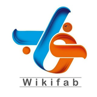 Wikifab/ویکی‌فاب (@wikifab)
