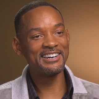 Will Smith * (@willsmith)