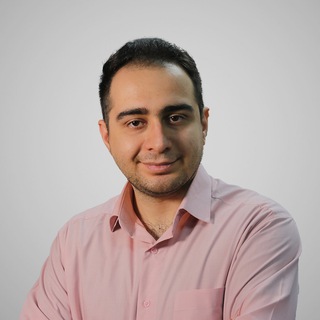 مَن، نیک‌مهر مددی (@withmadadi)