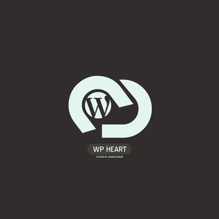 قلب وردپرس | آموزش جامع (@wpheart)