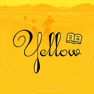 یلووینگ؛ (@yellowing)