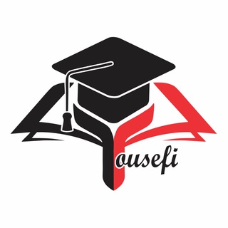 کانال کنکور ارشد کامپیوتر ، دکتری کامپیوتر (@youseficlass)