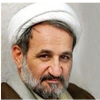كانال محمد باقر ذاكري (@zakeri_ir)