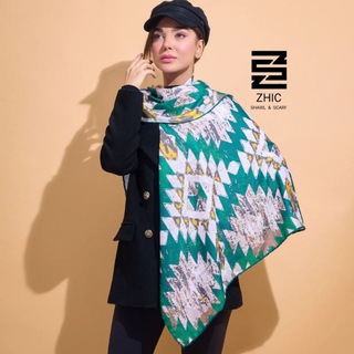 zhicscarf (@zhicscarf)