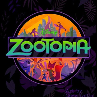 ZootopiaStickers (@zootopiastickers)