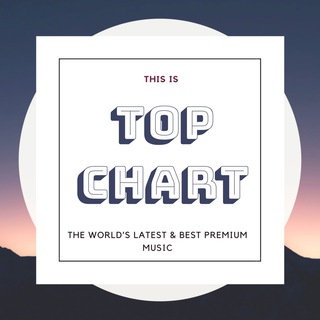 TOP CHART (@topchart)