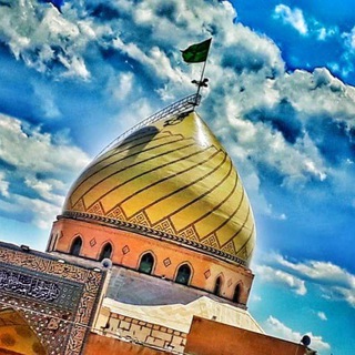 مسجد امام حسن مجتبی (علیه السلام) پرند (@yaa_karim)
