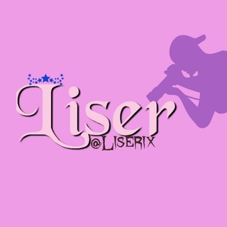 Liser👅 (@liserix)