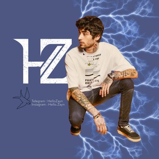 ZAYN Archive (@hellozayn)