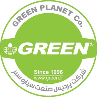 GREEN® (@greenplanet)