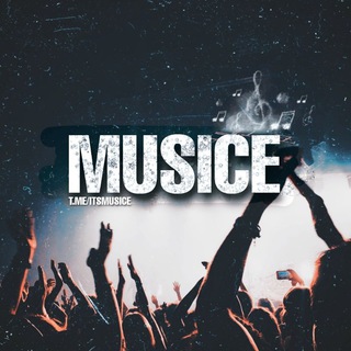 " IT’S MUSIC " (@itsmusice)