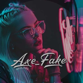 Axe Fake|عکس فیک (@axe_fake)