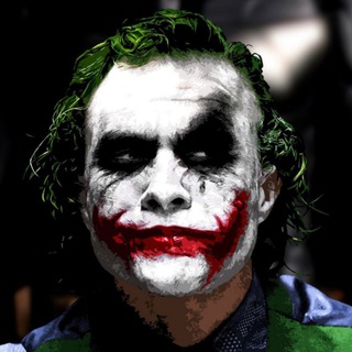 Joker 🃏 (@jokerquotes)