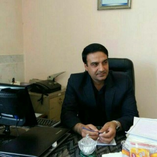 صدای مشاور (@sedaiemshaver)