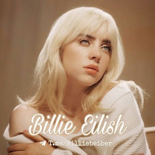 Billie Eilish (@billiebeiber)