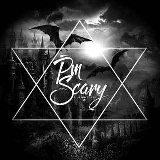ترسناک | Scary (@pmscary)