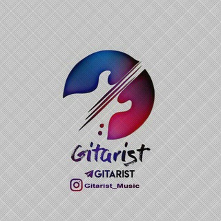 🎶گیتاریست🎶 (@gitarist)