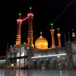 وَلَايَةُ عَلِيِّ‌ بْنِ‌ أَبِي‌ طَالِبٍ وَلَايَةُ اللَّهِ (@balb310l)