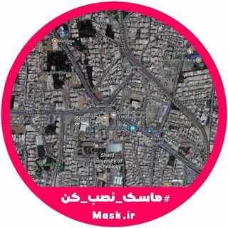 منطقه نوآوری شریف (منش) (@sharifarea)