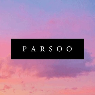Parsoo (@parrsoo)