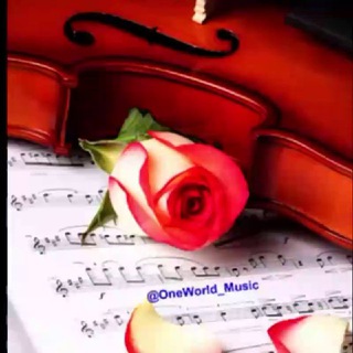 * World Of Music * (@oneworld_music)