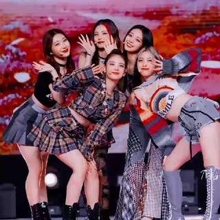 ITZY | ایتزی (@iranitzy)
